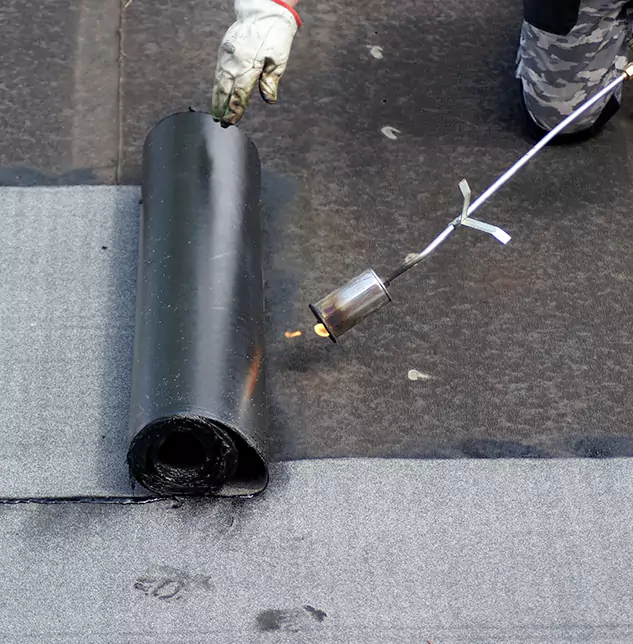 Durable EPDM Roofing Company: Your Trusted Team for EPDM Services in Lakewood, WA