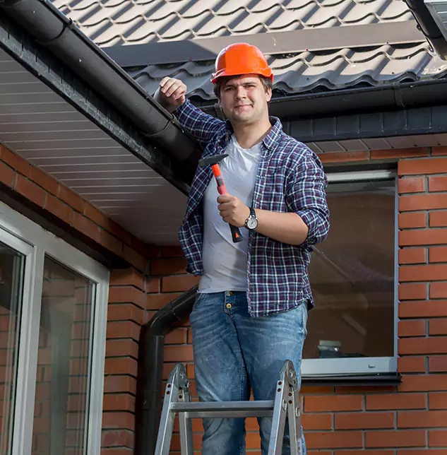 Trusted Roof Fascia Replacement Experts Defending Lakewood, WA Properties