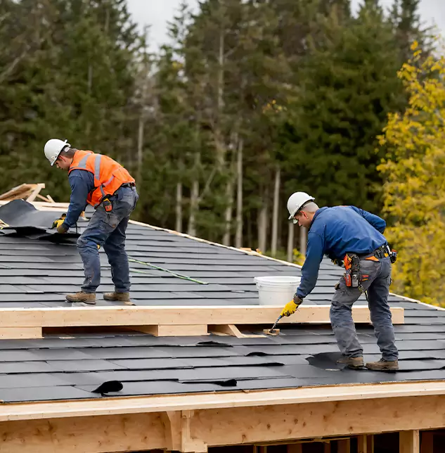 Precision Fix Flashing on Roof Services: Sealing Lakewood Properties Against Water Intrusion