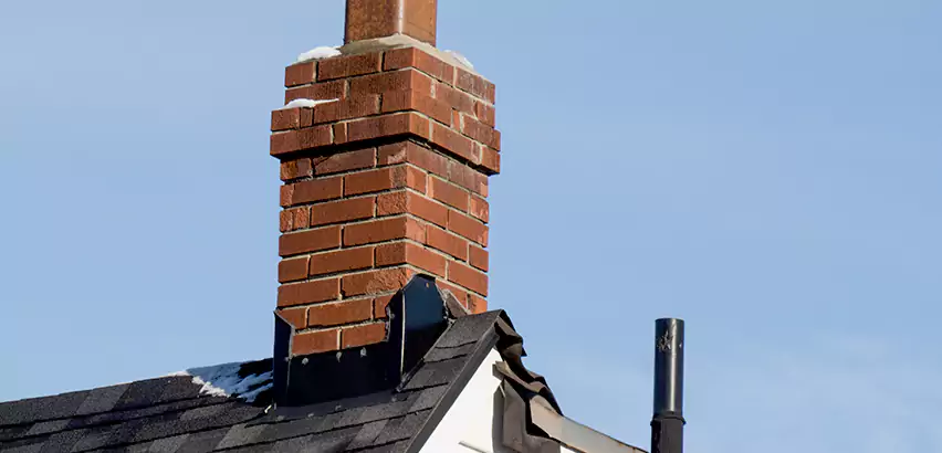 Professional Chimney Flashing Replacement Services in Lakewood, WA