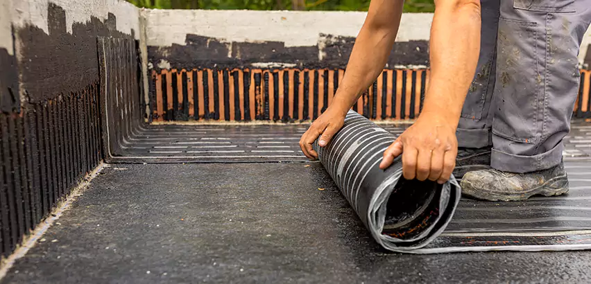 Professional EPDM Roof Repair Services in Lakewood, WA