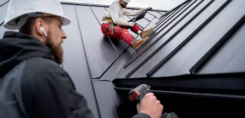 Professional Gutter Repair Services in Lakewood, WA