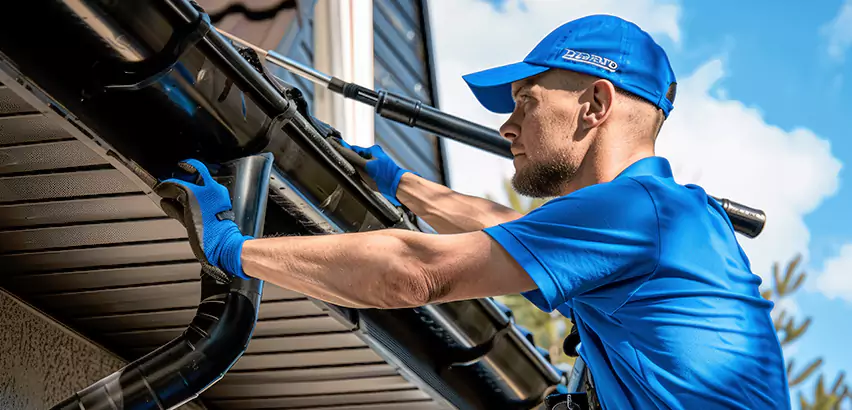 Professional Roof and Gutter Repair Services in Lakewood, WA