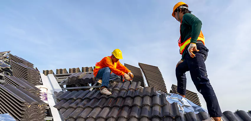 Professional Roofing Services in Lakewood, WA