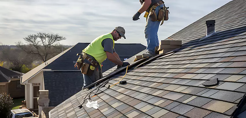 Professional Sagging Roof Repair Services in Lakewood, WA