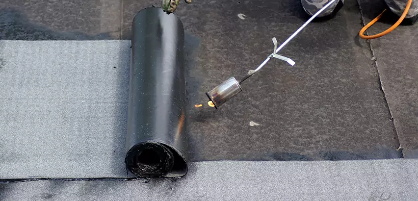 Professional TPO Roofing Installation Services in Lakewood, WA