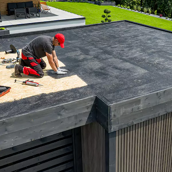 Why Choose Lakewood Roofing Pro for Basement Leak Repair in Lakewood, WA?
