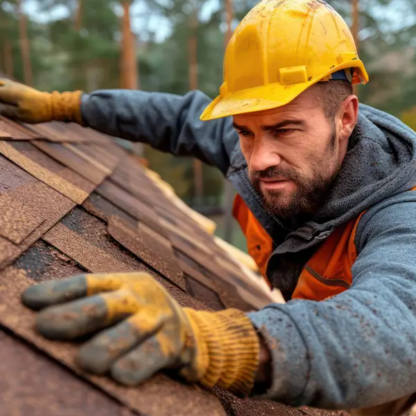 Why Lakewood Roofing Pro in Lakewood, WA's Preferred Shingle Roofing Contractor?