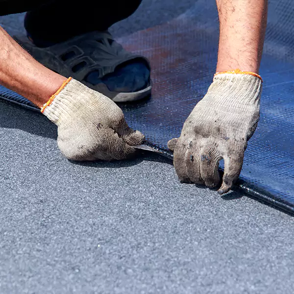Why Lakewood Roofing Pro Is the Trusted Name for Rubber Roof Installation in Lakewood, WA?