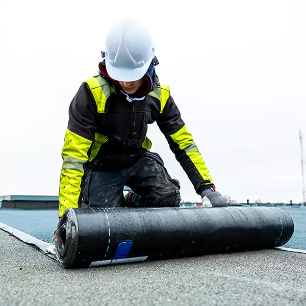 Why Lakewood Roofing Pro Is Lakewood's Trusted TPO Roof Replacement Contractor?
